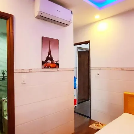 Sena Home 3Rd-Near Danang Dragon Bridge-Han River Exterior photo