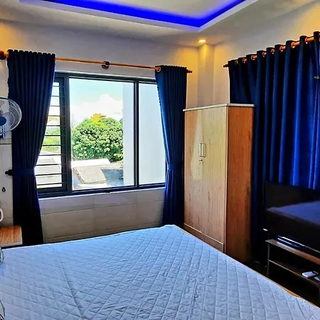 Sena Home 3Rd-Near Danang Dragon Bridge-Han River Exterior photo