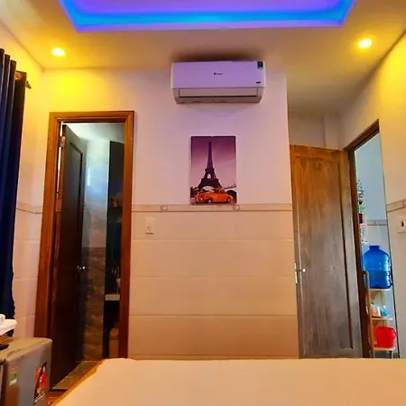 Sena Home 3Rd-Near Danang Dragon Bridge-Han River Exterior photo