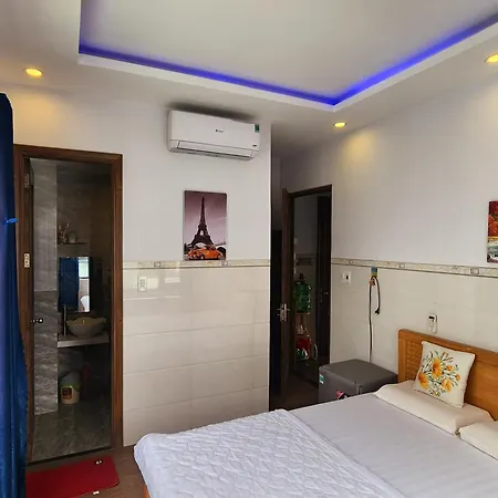 Sena Home 3Rd-Near Danang Dragon Bridge-Han River Exterior photo