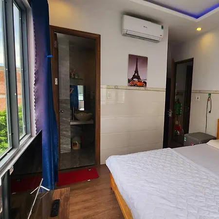 Sena Home 3Rd-Near Danang Dragon Bridge-Han River Exterior photo