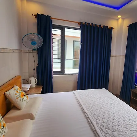 Sena Home 3Rd-Near Danang Dragon Bridge-Han River Exterior photo