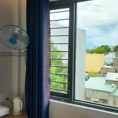 Sena Home 3Rd-Near Danang Dragon Bridge-Han River Exterior photo
