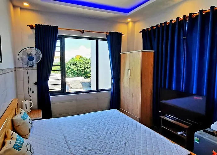 Sena Home 3Rd-Near Danang Dragon Bridge-Han River