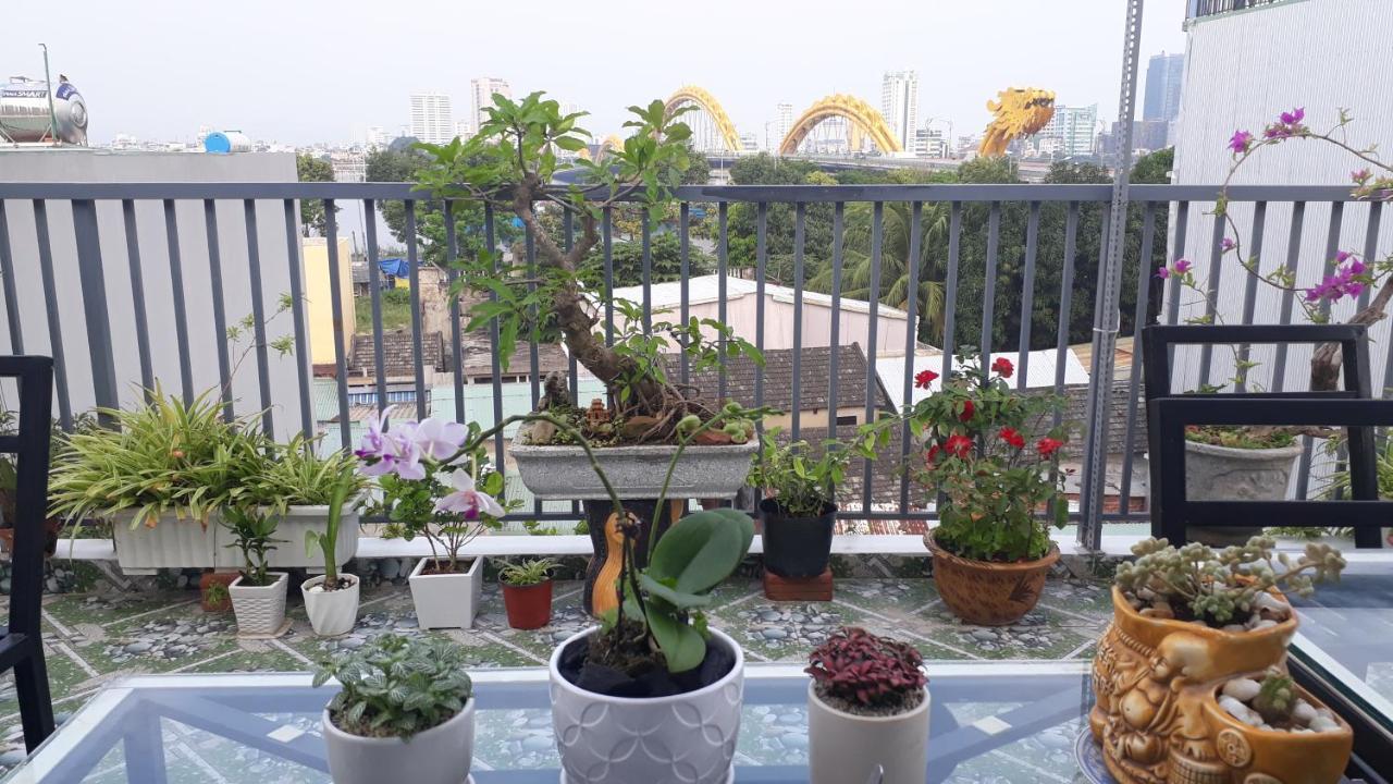 Sena 3rd-near Dragon Bridge-han River Homestay *
