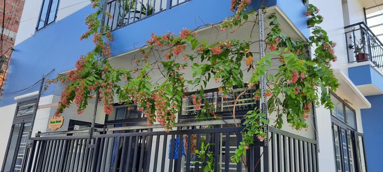 Homestay Sena 3rd-near Dragon Bridge-han River