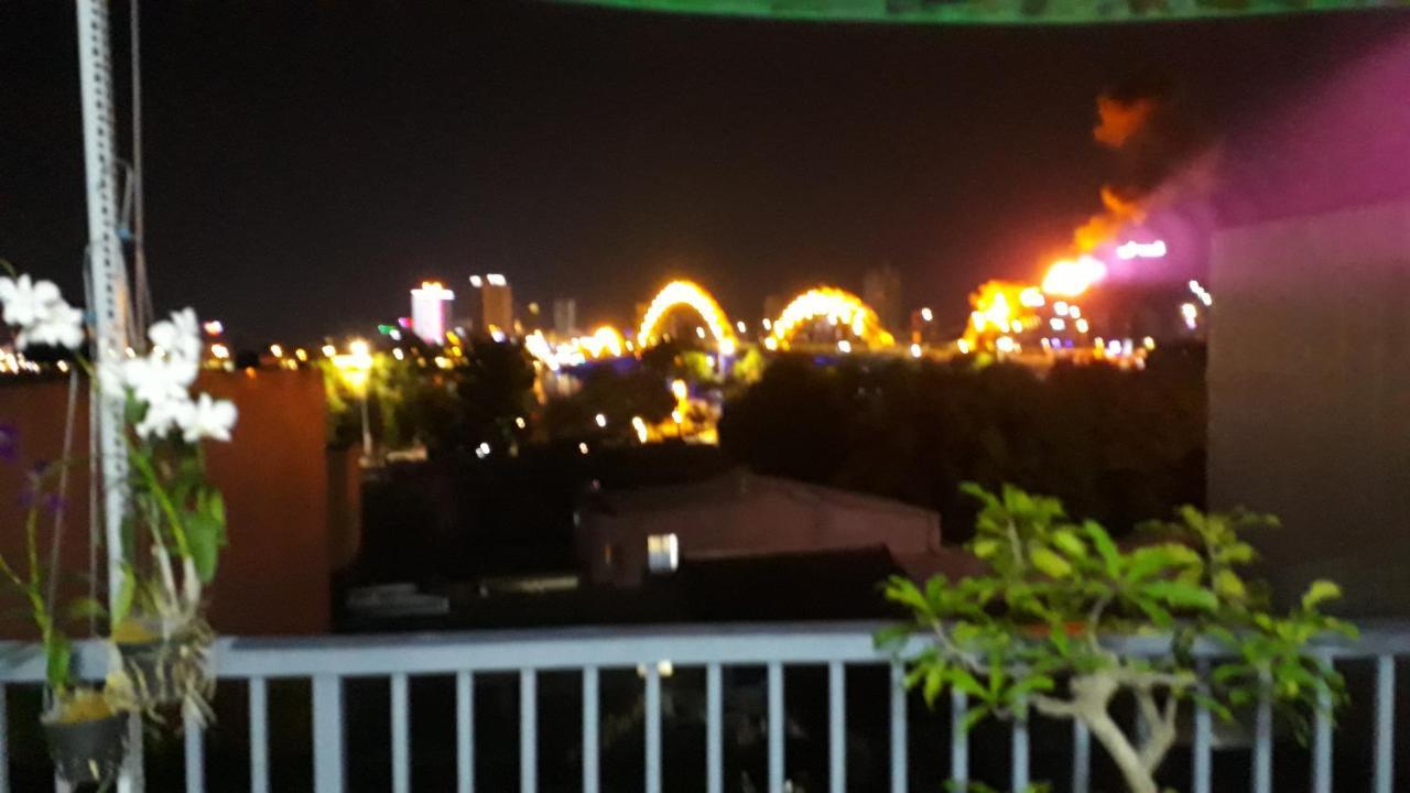 Homestay Sena 3rd-near Dragon Bridge-han River Da Nang