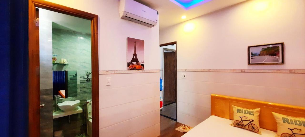 Sena 3rd-near Dragon Bridge-han River Homestay