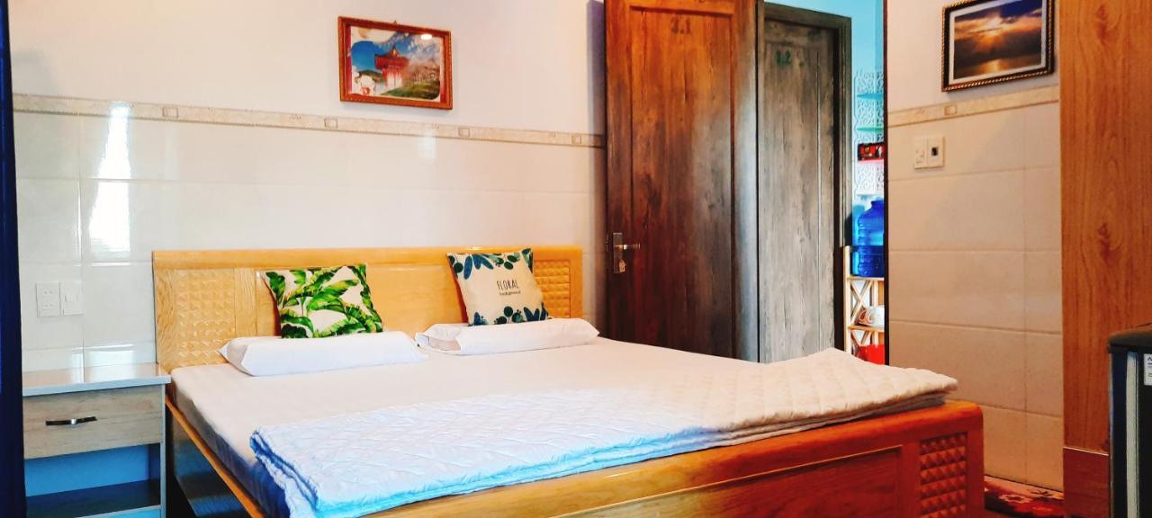 Homestay Sena 3rd-near Dragon Bridge-han River