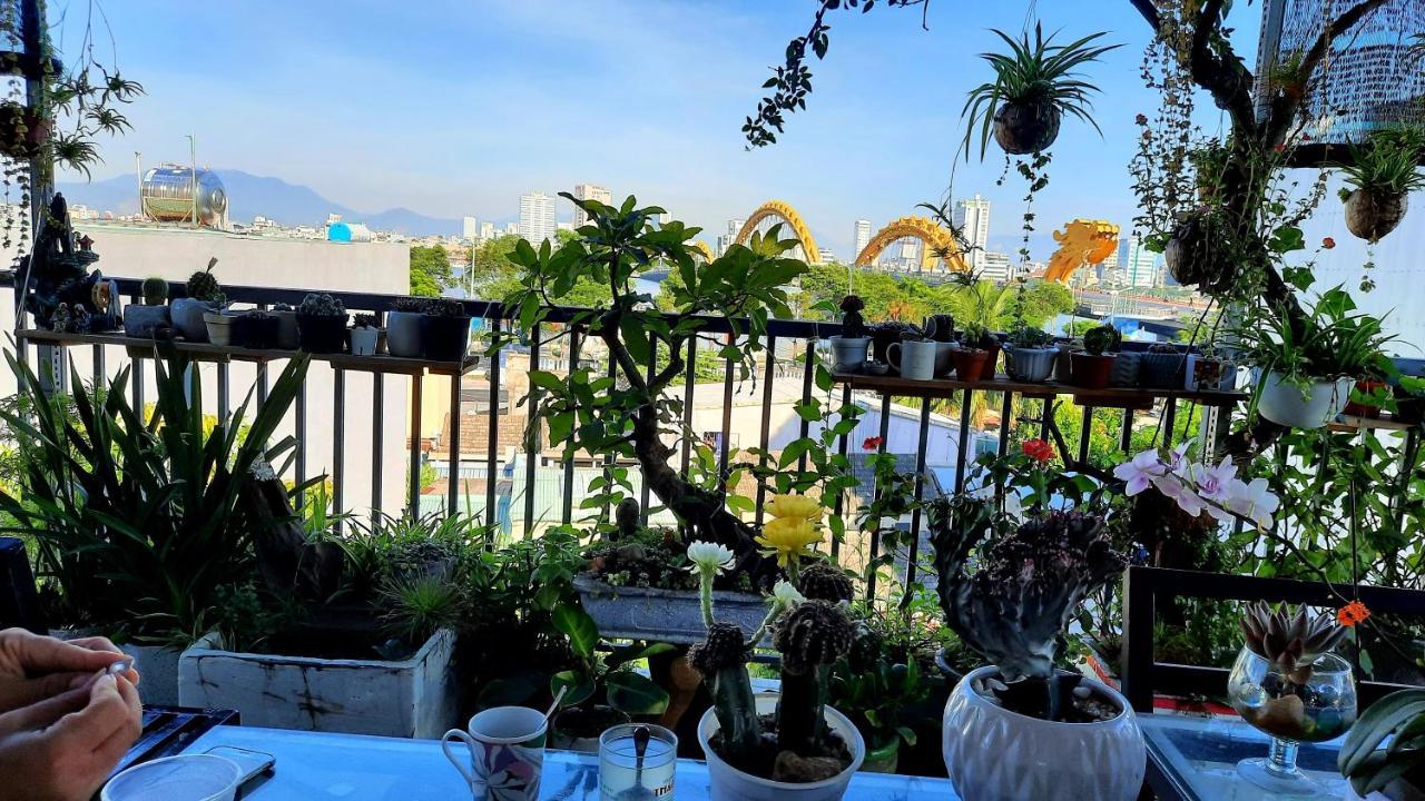 Sena 3rd-near Dragon Bridge-han River Homestay *