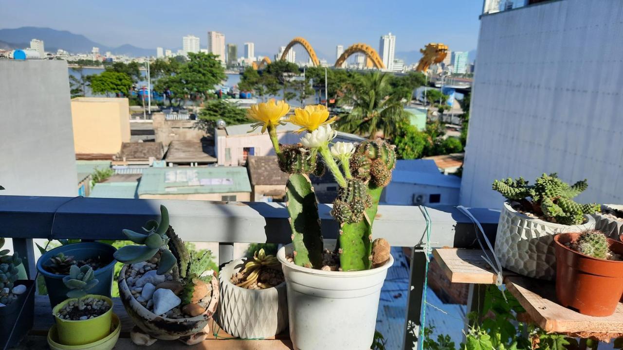 Homestay Sena 3rd-near Dragon Bridge-han River *