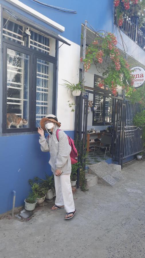 Sena 3rd-near Dragon Bridge-han River Homestay *