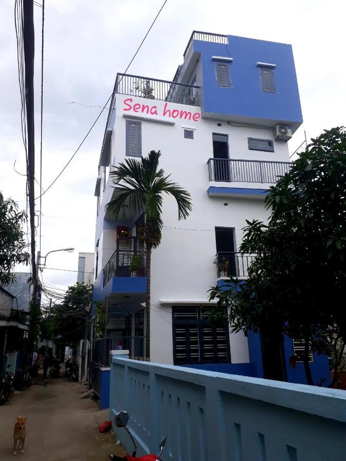Homestay Sena 3rd-near Dragon Bridge-han River *